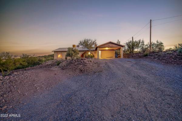 New River, AZ 85087,2539 W LAZY G RANCH Road