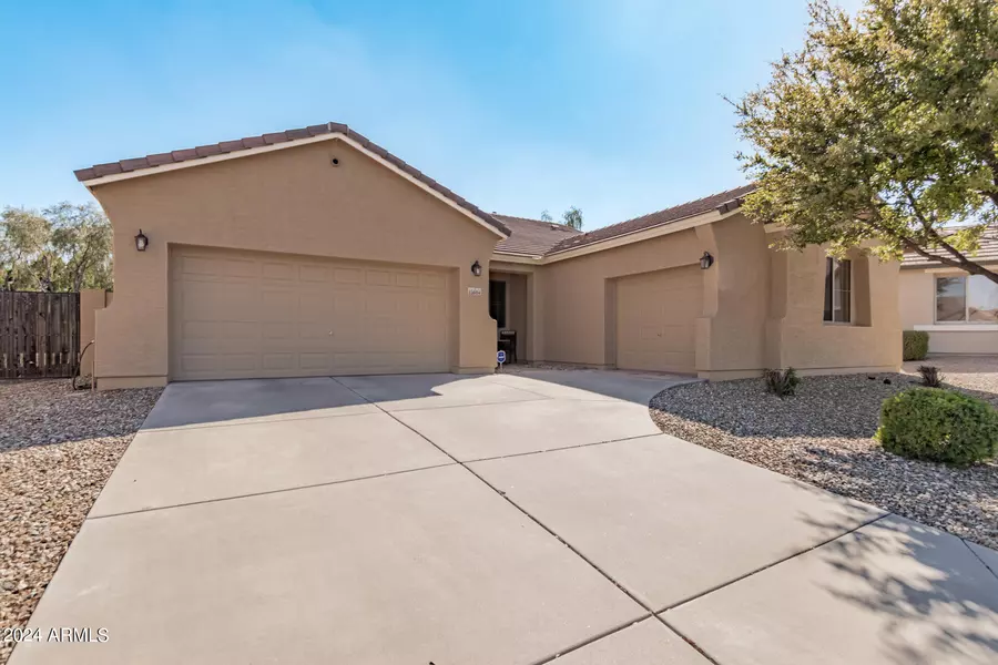 15604 N 182ND Lane, Surprise, AZ 85388