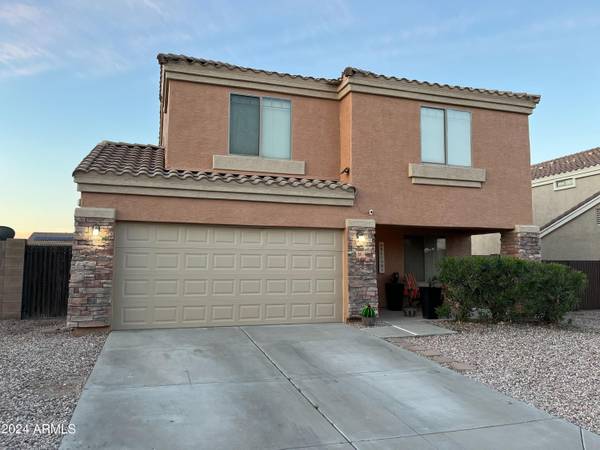 Casa Grande, AZ 85122,541 E WOLF HOLLOW Drive