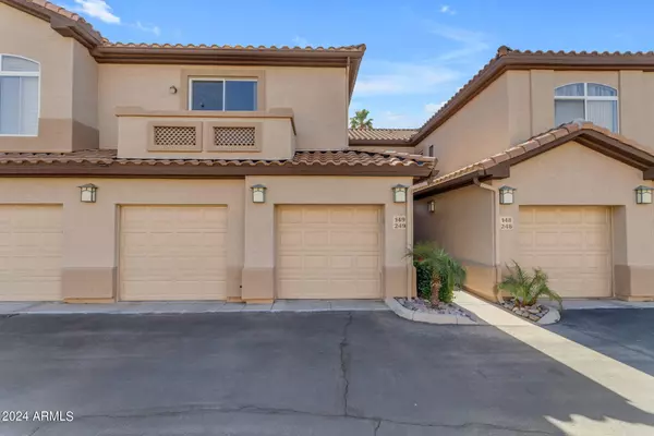 6535 E SUPERSTITION SPRINGS Boulevard #249, Mesa, AZ 85206