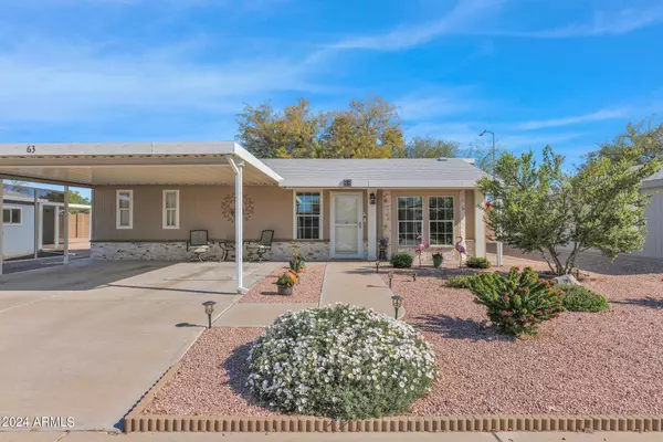 Mesa, AZ 85209,8500 E SOUTHERN Avenue #63