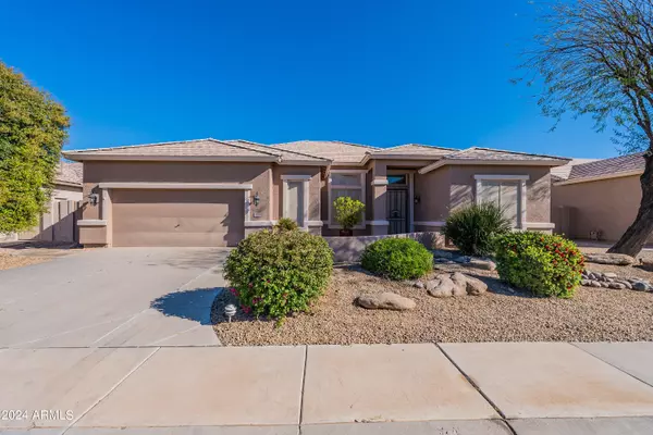 Chandler, AZ 85249,1070 E WESTCHESTER Drive