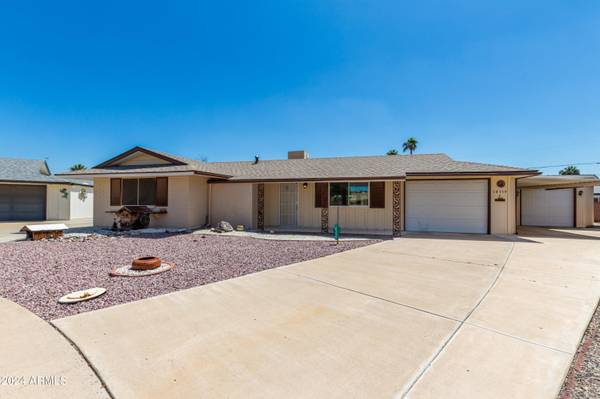 Sun City, AZ 85351,10339 W PINEHURST Drive