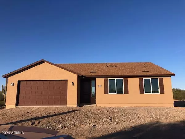 Wittmann, AZ 85361,25511 W Hedgehog Road