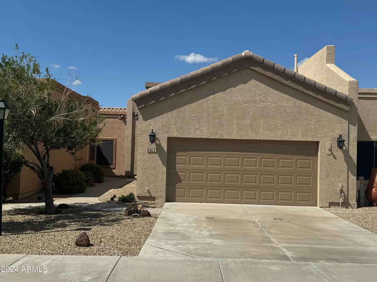 Peoria, AZ 85382,18650 N 91ST Avenue #5701