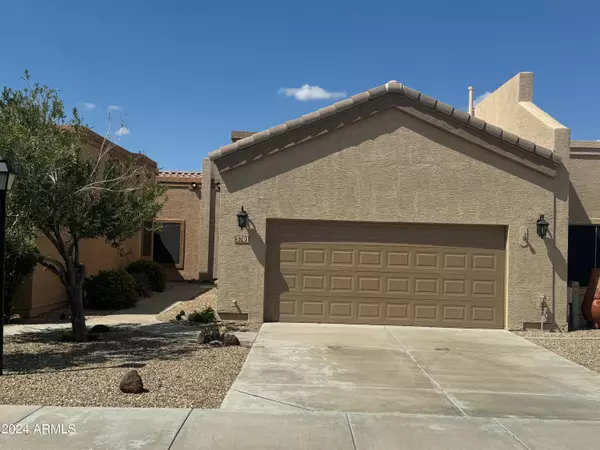 18650 N 91ST Avenue #5701, Peoria, AZ 85382