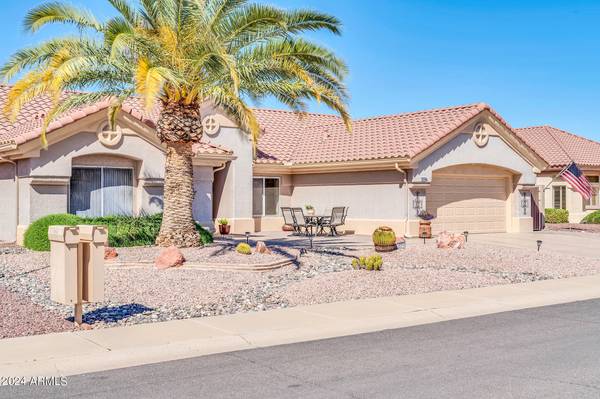 Sun City West, AZ 85375,16034 W SENTINEL Drive