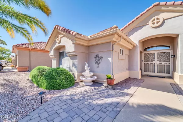 Sun City West, AZ 85375,16034 W SENTINEL Drive