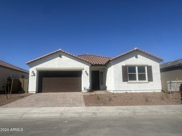 19630 W CARTWRIGHT Avenue, Buckeye, AZ 85396