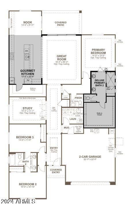 Buckeye, AZ 85396,19630 W CARTWRIGHT Avenue