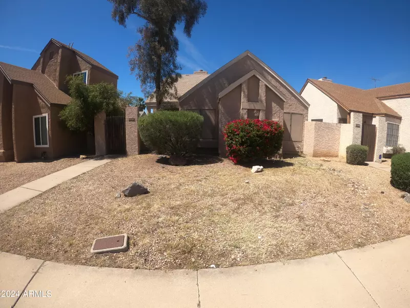 20838 N 22ND Lane, Phoenix, AZ 85027