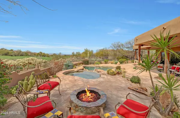 Scottsdale, AZ 85262,10351 E WHITE FEATHER Lane