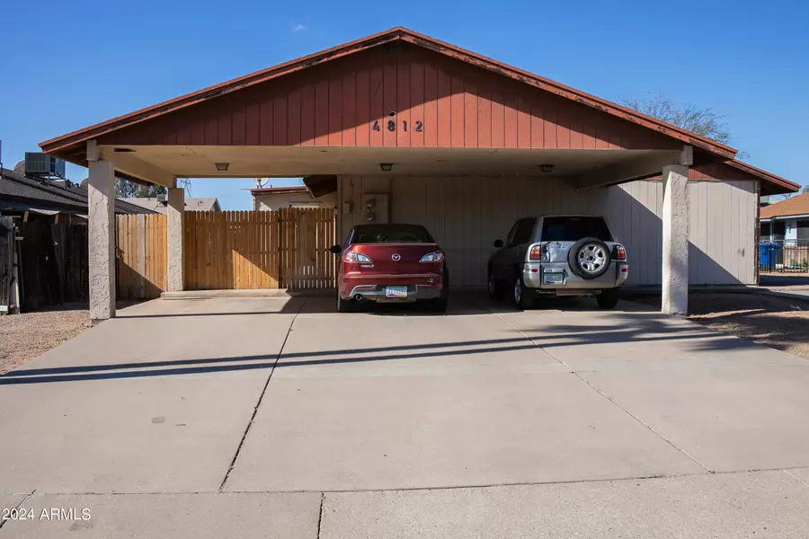 4812 E CABALLERO Circle, Mesa, AZ 85205