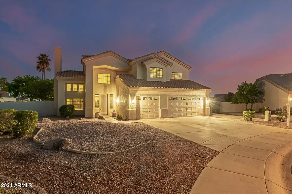 Peoria, AZ 85381,8741 W MAUI Lane