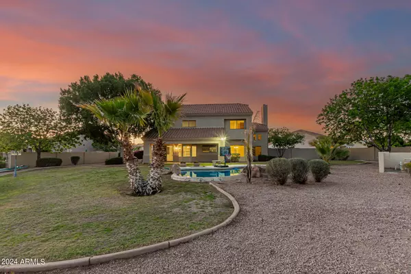 Peoria, AZ 85381,8741 W MAUI Lane