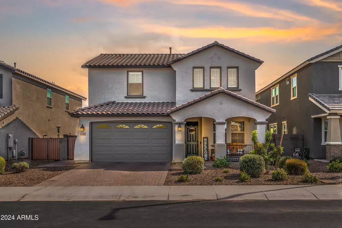 Goodyear, AZ 85338,15069 W MCKINLEY Street