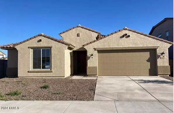 Surprise, AZ 85387,16755 W BUCKHORN Trail