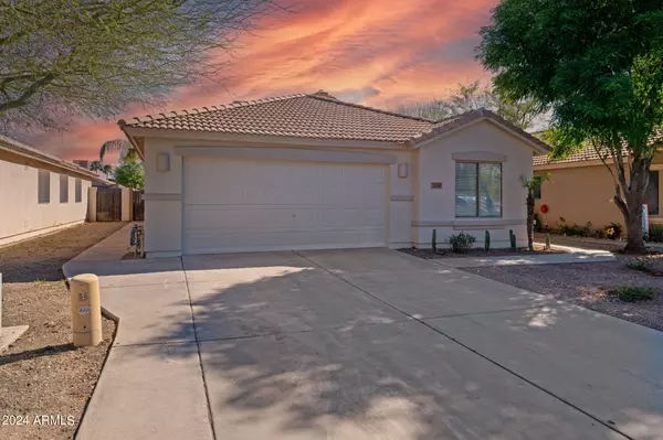 1259 E POLLINO Street, San Tan Valley, AZ 85140