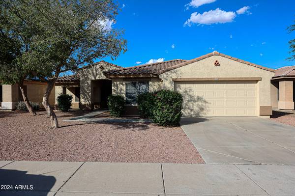 Surprise, AZ 85379,14926 W LISBON Lane