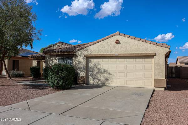 Surprise, AZ 85379,14926 W LISBON Lane