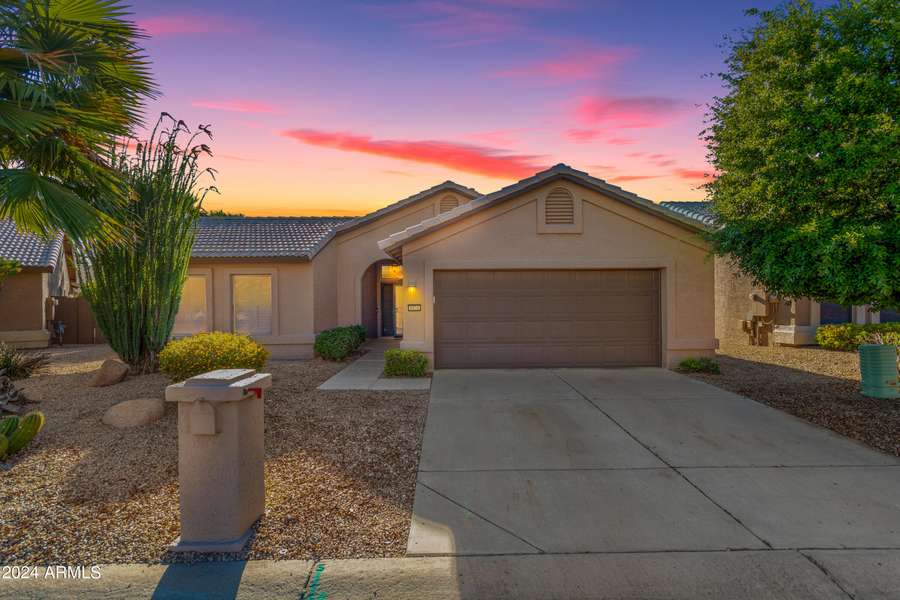 4020 N 151ST Drive, Goodyear, AZ 85395