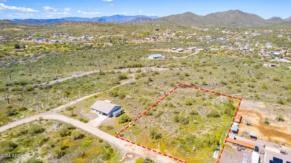 New River, AZ 85087,48 N 7th Avenue #-