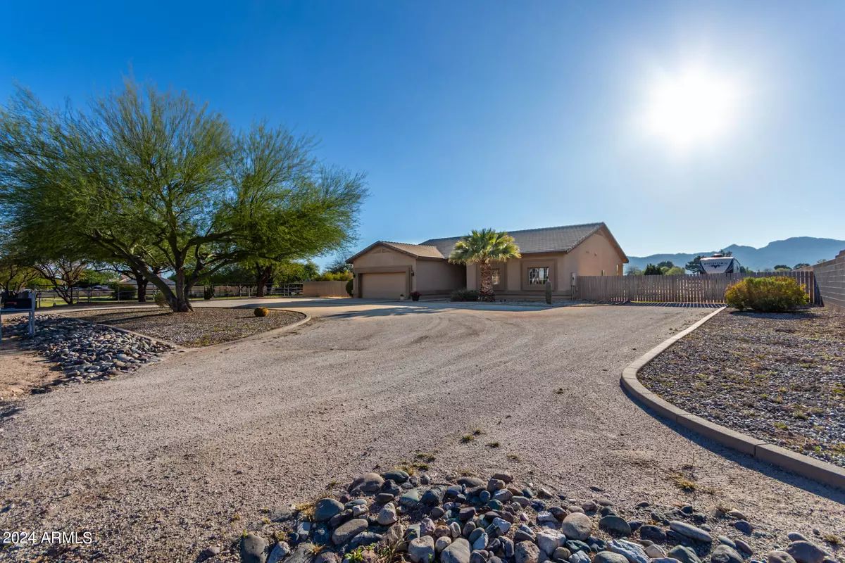 Waddell, AZ 85355,7132 N 183RD Avenue