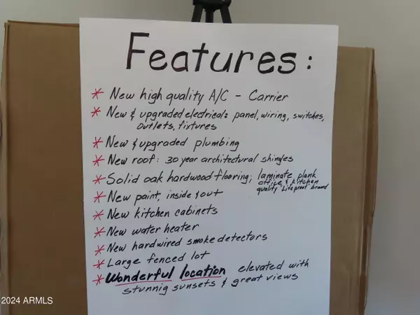 Superior, AZ 85173,211 W Crowe Street