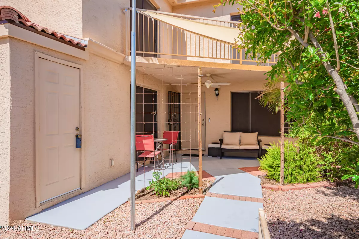 Phoenix, AZ 85023,15650 N 19TH Avenue #1163