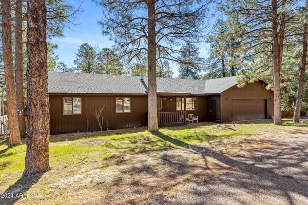 Overgaard, AZ 85933,3307 PINE CONE Drive