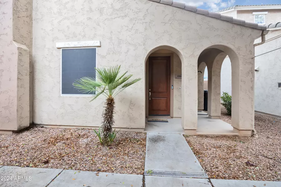10064 E Isleta Avenue, Mesa, AZ 85209