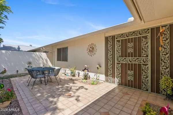 Sun City West, AZ 85375,12534 W SENECA Drive