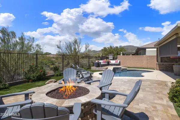 40904 N HARBOUR TOWN Way, Anthem, AZ 85086