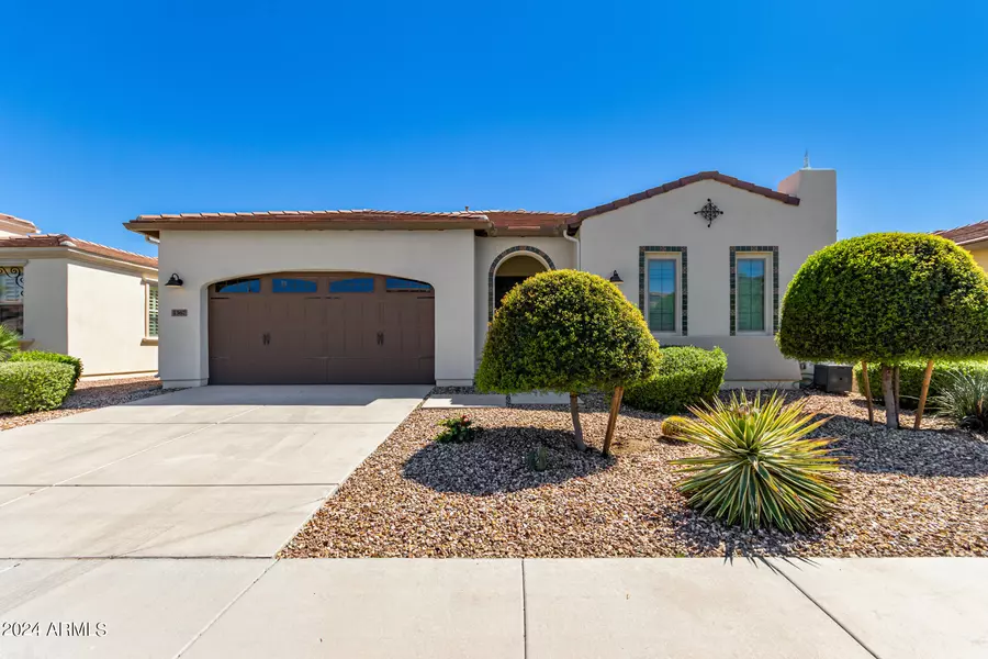 1367 E VERDE Boulevard, San Tan Valley, AZ 85140