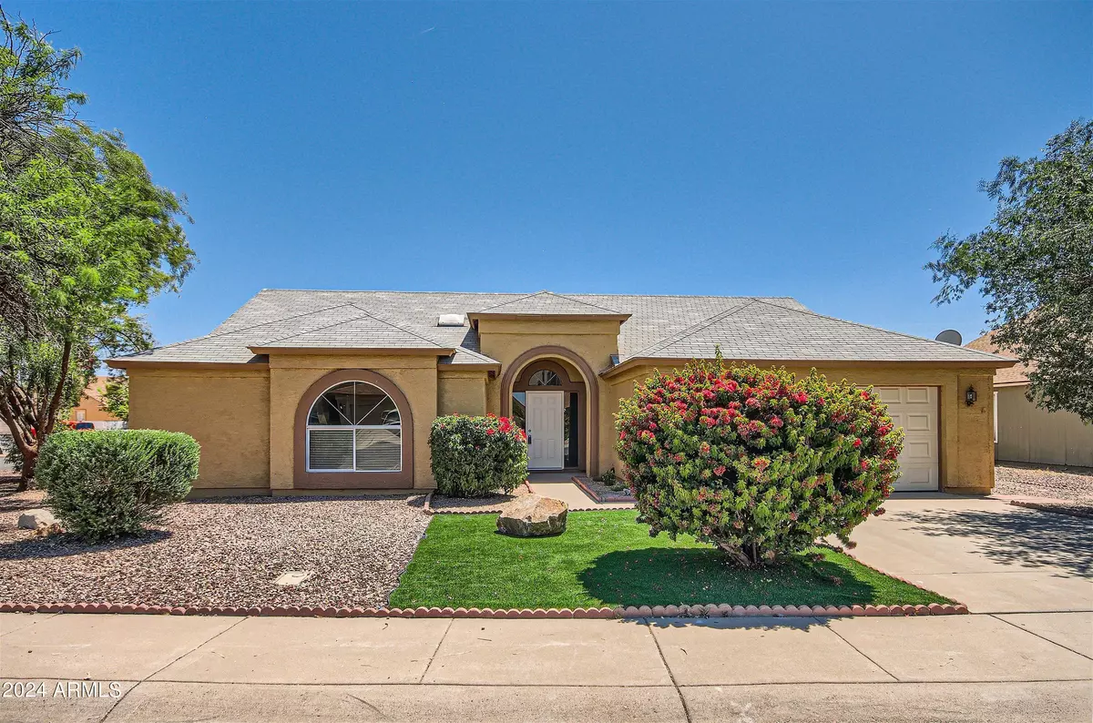 Chandler, AZ 85226,3605 W Morelos Street