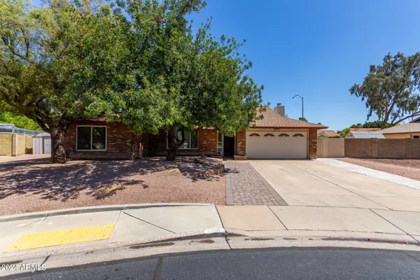 Mesa, AZ 85203,1355 N Parsell Street