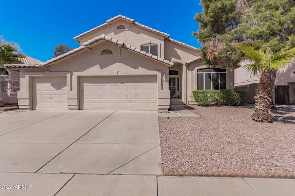 Glendale, AZ 85308,4748 W Kristal Way