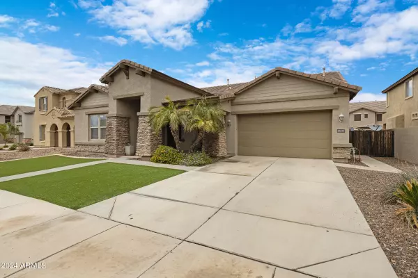 Queen Creek, AZ 85142,20244 E VIA DE COLINA --