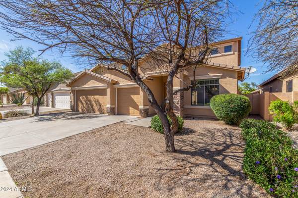 Laveen, AZ 85339,5606 W CARSON Road