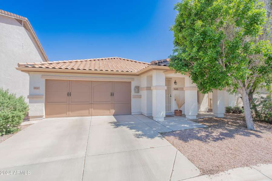 3645 E CONSTITUTION Drive, Gilbert, AZ 85296