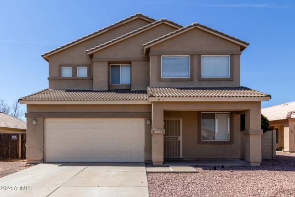 15443 W BANFF Lane, Surprise, AZ 85379