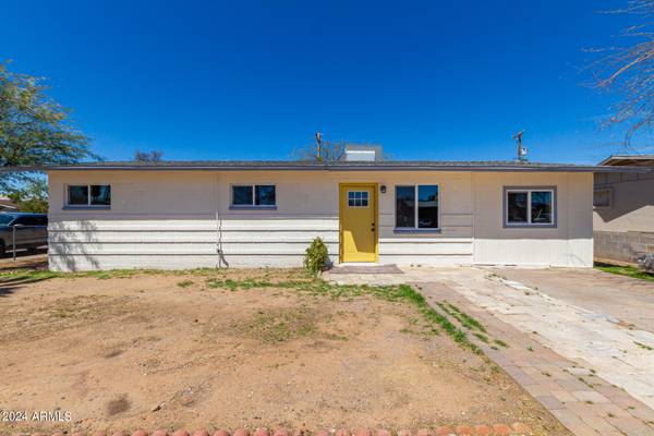 1302 E LA SALLE Street,  Phoenix,  AZ 85040