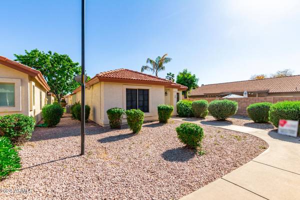 Gilbert, AZ 85234,1120 N VAL VISTA Drive #28