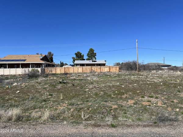 Mayer, AZ 86333,20194 E LAKESIDE Road #1023