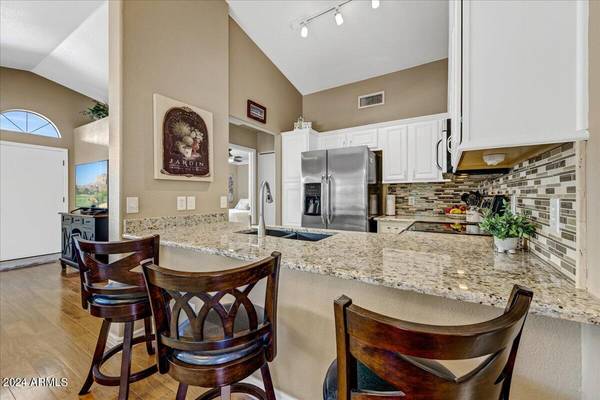 Surprise, AZ 85374,14300 W BELL Road #304