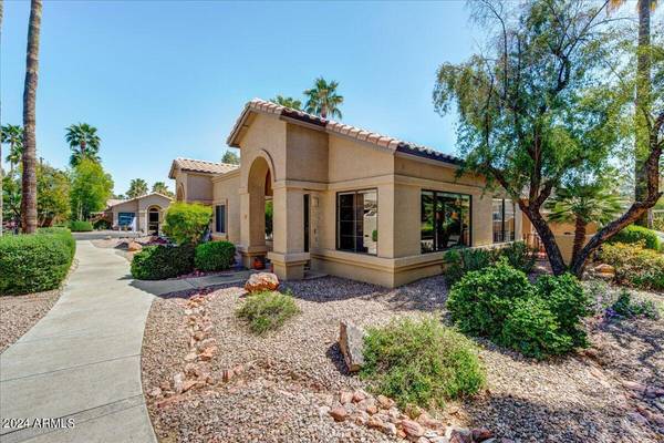 Surprise, AZ 85374,14300 W BELL Road #304