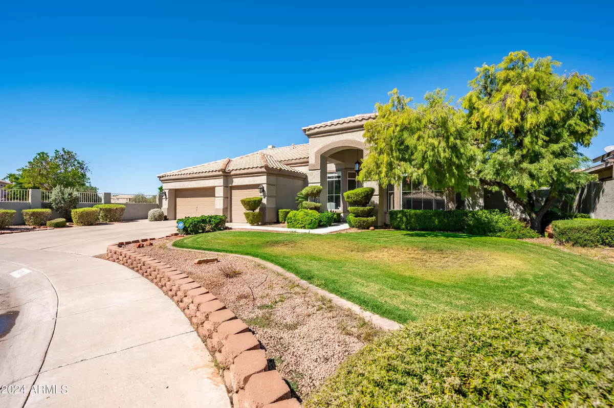 Gilbert, AZ 85233,1312 W CHILTON Avenue