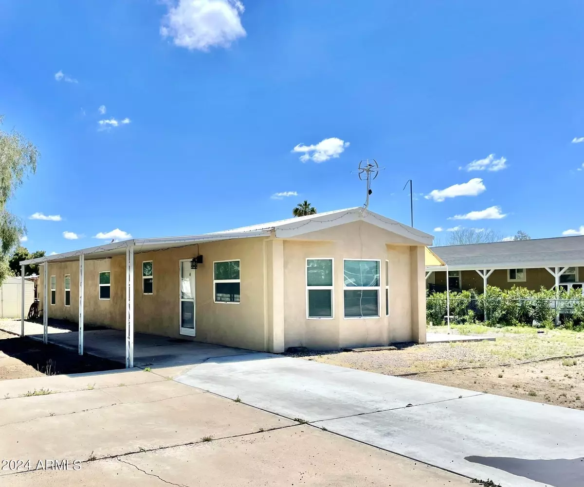 Casa Grande, AZ 85122,10601 N Grand Canyon Boulevard