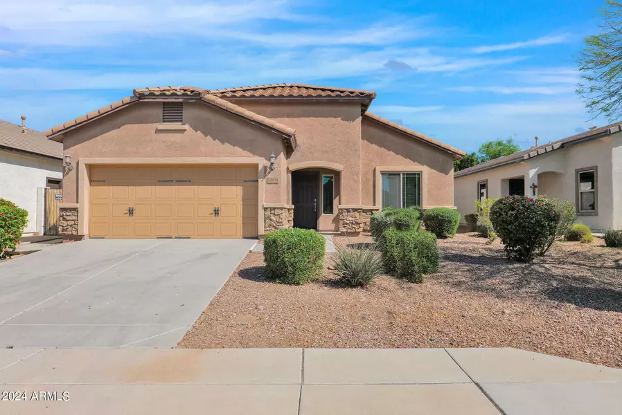 10804 W COTTONTAIL Lane, Peoria, AZ 85383