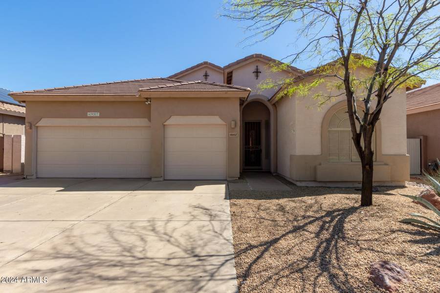 6957 W PASO Trail, Peoria, AZ 85383